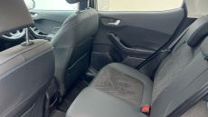 Ford Fiesta 1.0 EcoBoost Active X 5dr Petrol Hatchback